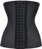 (M)Damen Wespentaille Korsett Gürtel Sport Waist Trainer Produktbild-Vorschau 5