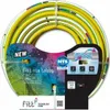 Gartenschlauch 1" 25m NTS TOBBY weich 4-Schichten Bradas Produktbild-Vorschau 1