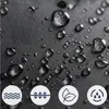 Regenmantel - Einheitsgröße - Kapuzenumhang - Wasserdicht - Produktbild-Vorschau 7