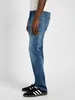 Pánské džíny LEE, regular fit X STRAIGHT, W38 L30, modré, Náhled obrázku produktu 4