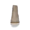 Rieker Stiefelette Beige in Gr. 42 Produktbild-Vorschau 8