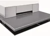 Oranier Deckenhaube Quadra W, 8686 11 weiß Produktbild-Vorschau 4