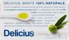 10x Delicius Filetti di Sgombro all'Olio di Produktbild-Vorschau 2