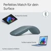 Microsoft Surface Arc Mouse, Beidhändig, BlueTrack, Produktbild-Vorschau 2