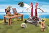 PLAYMOBIL Dragons 9461 Dragon Racing : Grognard avec Voir les images du produit 5