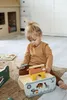 Small foot 12456, 1 rok / roky, Drevo, Viacfarebný Náhľad obrázku produktu 2