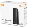 Western Digital WD Elements 14TB Desktop USB 3.0 Voir les images du produit 2