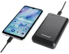Intenso 7313550 Intenso Powerbank XS20000 black 20000 mAh Productafbeelding-voorbeeld 1