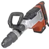 MATRIX Profi : Marteau-piqueur SDS Max, marteau-burin, Voir les images du produit 2