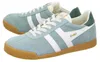 Elan Sneaker green mist evergreenDamen hell-grün 38 Produktbild-Vorschau 3