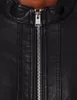 Kunstleder Jacke fausse veste en cuir | Voir les images du produit 10