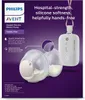 Philips AVENT Hands-free SCF532/11 Dvojitá elektrická Náhled obrázku produktu 6