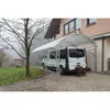 Carport Berlin antracite 330x600x265 cm (L x L x H) Super Anteprima dell’immagine prodotto 12