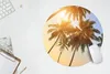 MuchoWow® Mauspad Mousepad Palme - Sonne - Sommer - Produktbild-Vorschau 5