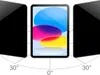 Tech-Protect Glas Spy+ für Ipad 10.9" 2022 / Ipad 11" 2025 Produktbild-Vorschau 11