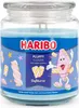 Fluffy Clouds - Bougie parfumée 510g de Haribo Voir les images du produit 1