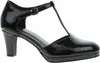 MARCO TOZZI Damen Pumps mit T-Riemen Plateau und Produktbild-Vorschau 6
