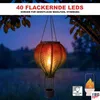 EUROtops Solar-Heißluftballon XXL – Bunte Farben, 40 Produktbild-Vorschau 8