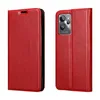 Cadorabo Hülle für Realme GT 2 PRO Schutz Hülle in Rot Produktbild-Vorschau 8