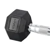 Hex Pro 8 Kg Kurzhantel Hms Produktbild-Vorschau 12