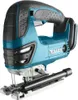 Makita DJV 180 ZJ Scie sauteuse sans fil 18V Solo + Makpac Voir les images du produit 10