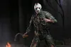 Venerdì 13 Parte 7 Figura d'azione Ultimate Jason New Blood Anteprima dell’immagine prodotto 23