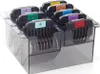 MOSER 1247-7440 Set Aufsteckkämme Produktbild-Vorschau 2
