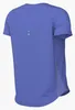 Nike W NK TEMPO DF SS TOP LEVEL PURPLE /  / METALLIC SIL Produktbild-Vorschau 4
