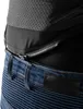 Jean moto Rebelhorn Eagle 4, coupe régulière, bleu délavé, Voir les images du produit 8