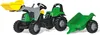 rolly toys rollyKid Deutz-Fahr, 2,5 rok/roky, 4 kolo/kola, Náhled obrázku produktu 1