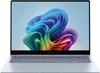 Samsung NP964X Book Edge 16'' QC 8CX 12C 16GB+512GB Blue Produktbild-Vorschau 3