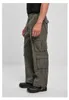 Brandit Pure Vintage Cargo Army Hose oliv - XL Produktbild-Vorschau 19