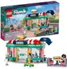 LEGO 41728 Restaurant Friends au centre-ville avec les Voir les images du produit 36