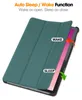 Pour Lenovo Tab P12 12,7 pouces, étui Wake UP Smart Cover à Voir les images du produit 2
