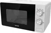 Gorenje MO17E1W, Pracovní deska, Samostatná mikrovlnná Náhled obrázku produktu 4