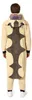 Avatar - Der Herr der Elemente Jumpsuit Uni Appa Onesie Produktbild-Vorschau 14