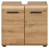 Waschbeckenunterschrank Ice Xonox Artisan Oak 60x54x30 cm Produktbild-Vorschau 2