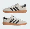 Adidas Handball Spezial W 'Aluminium' - Sneaker - Produktbild-Vorschau 1