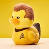 TUBBZ Star Trek: James T. Kirk, pluche figuur, speelgoed, Productafbeelding-voorbeeld 7