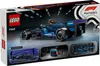 LEGO SPEED 10+ La voiture de F1 de course de Wiliams 77249 Voir les images du produit 2