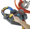 Hot Wheels Action CDL45, Fahrzeug- & Schienen-Set, Spin Produktbild-Vorschau 6