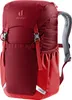 Deuter Junior, Górne, Wędrówki, Czerwony, Uni , Podgląd zdjęcia produktu 1
