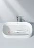 Oclean Flow White elektrische Zahnbürste Produktbild-Vorschau 15