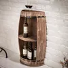 riess-ambiente Elegantes Regal BODEGA 79cm natur Pinie Produktbild-Vorschau 1