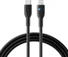 JOYROOM 6956116733483, 1,2 m, Lightning, USB C, Stecker, Produktbild-Vorschau 6