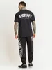 Kalhoty Amstaff Texor Sweatpants - XL Náhled obrázku produktu 4