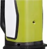 A close-up view of the side of a green and white device, showing a threaded mounting hole. Podgląd zdjęcia produktu