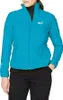 Jack Wolfskin DELTA TOUR JKT W dark cyan dark cyan S Produktbild-Vorschau 1