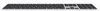 Apple Magic Keyboard Tastatur Num.block TouchID schwarz Produktbild-Vorschau 20