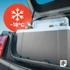 Kühlbox Kühlschrank mobiler Auto 12/230V 35 Liter für Produktbild-Vorschau 4